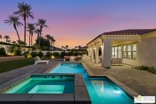 75396 Mansfield Dr in Indian Wells, CA - Building Photo - Building Photo