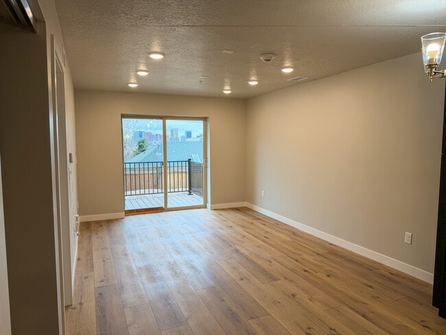 property at 1032 E 400 S