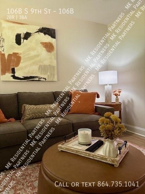 106 S 9th St in Easley, SC - Building Photo - Building Photo