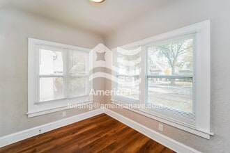 3915 N 40th St in Milwaukee, WI - Building Photo - Building Photo