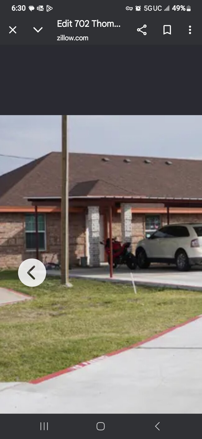 702 Thompson Rd, Unit 1
