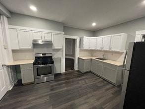 595 William St in Bridgeport, CT - Building Photo - Building Photo