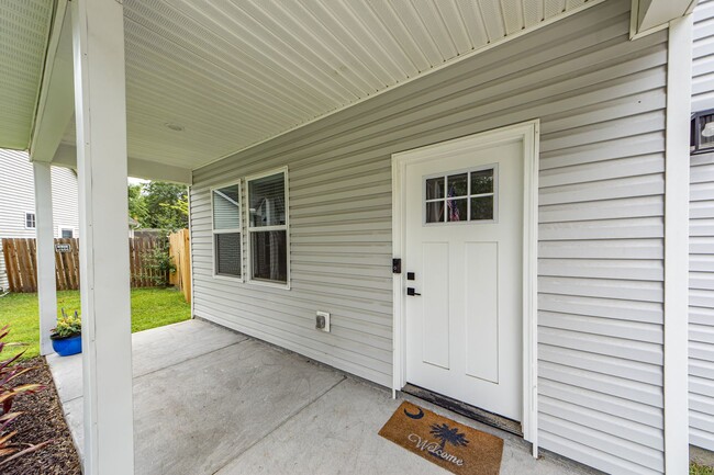 4109 Burnt Creek Ct in Charleston, SC - Foto de edificio - Building Photo