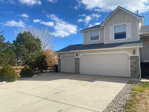 10387 Ross Lake Dr in Peyton, CO - Building Photo - Building Photo