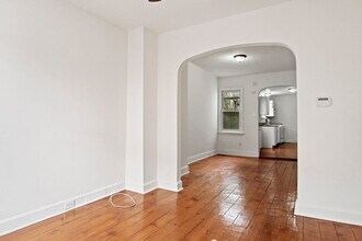 1311 Penn St in Harrisburg, PA - Building Photo - Building Photo