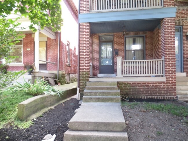 135 W 1st Ave, Unit 135 W. 1st Avenue