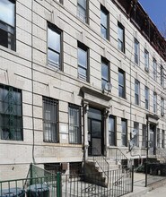 655 Macdonough St in Brooklyn, NY - Building Photo - Building Photo