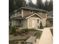 Nicholas Townhomes in Sedro Woolley, WA - Building Photo - Building Photo