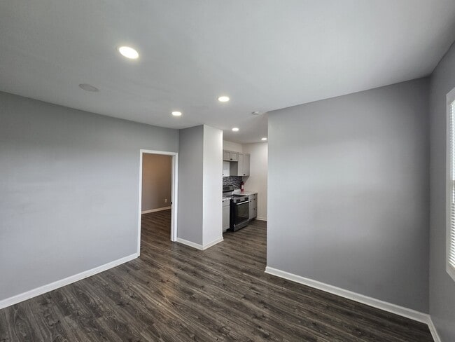 9340 Moffat Ave in Detroit, MI - Building Photo - Building Photo