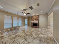 107 Silver Ridge Ln in Aledo, TX - Foto de edificio - Building Photo