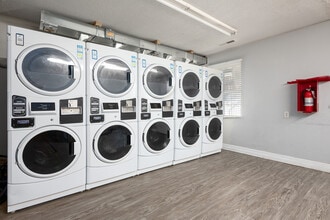 The Haven at Triad Park in Kernersville, NC - Building Photo - Interior Photo