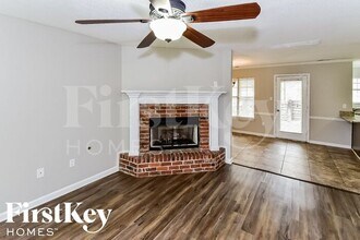 7481 Fox Trce in Southaven, MS - Building Photo - Building Photo