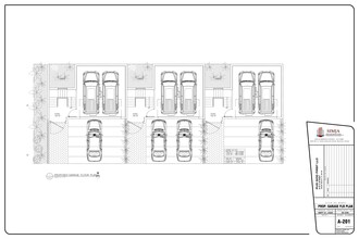 919 4th St in Miami Beach, FL - Building Photo - Floor Plan