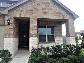24911 Prairie Briar Cir in Richmond, TX - Building Photo - Building Photo