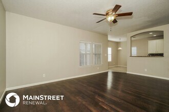 3514 Alonzo Fields in Converse, TX - Foto de edificio - Building Photo