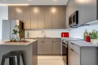 Inglewood Lofts in Edmonton, AB - Building Photo - Building Photo