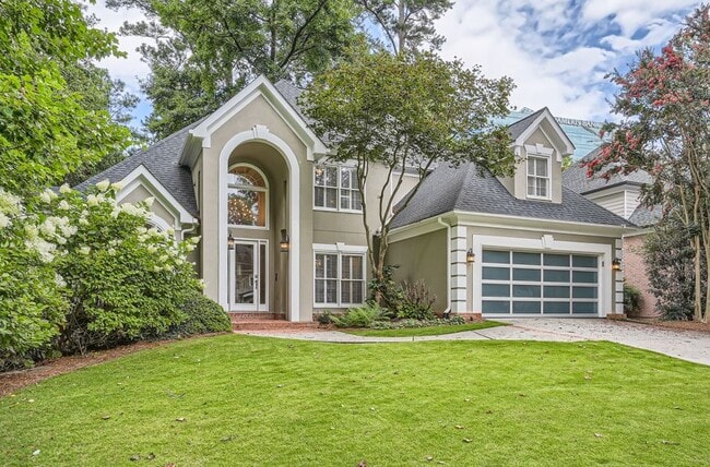 3362 Mathieson Dr NE in Atlanta, GA - Building Photo - Building Photo