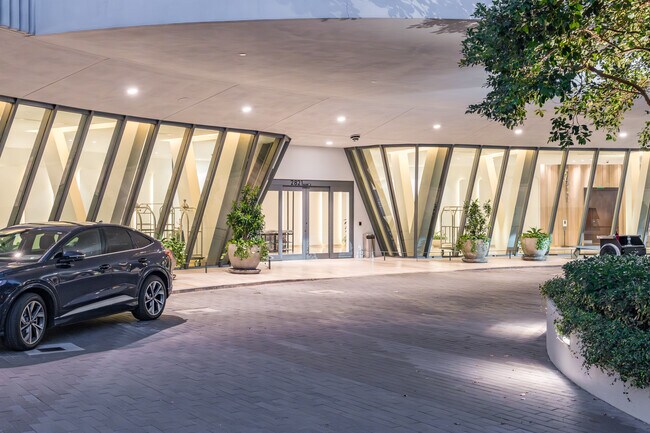 Park Grove in Miami, FL - Building Photo - Building Photo