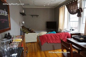 1820 Commonwealth Ave-Unit -8 in Boston, MA - Building Photo - Building Photo