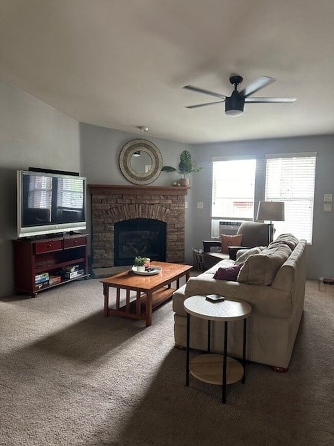 property at 1744 S Union Pacific St