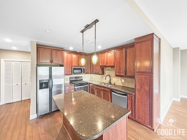 property at 3972 Albatross St