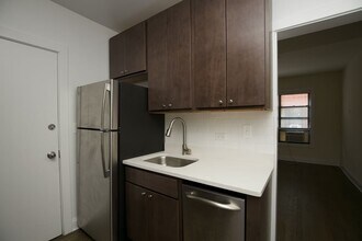 2641 N Spaulding Ave in Chicago, IL - Building Photo - Building Photo