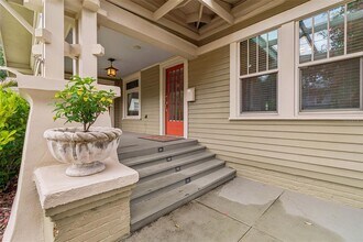 1107 W Horatio St in Tampa, FL - Building Photo - Building Photo