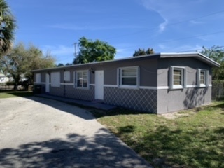 property at 2911 NW 11th Pl