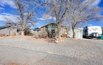 914 Patricia Ct in Fruita, CO - Foto de edificio - Building Photo