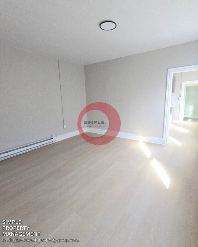 303 S 6th St-Unit -Apartment 2 in Reading, PA - Building Photo - Building Photo
