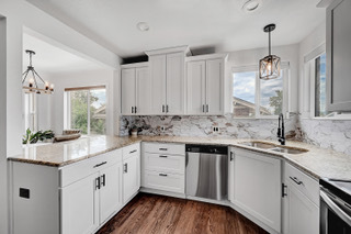 property at 3143 Sheridan Boulevard