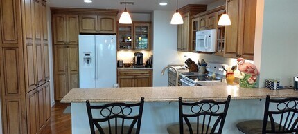 9583 SE Little Club Way S in Tequesta, FL - Building Photo - Building Photo