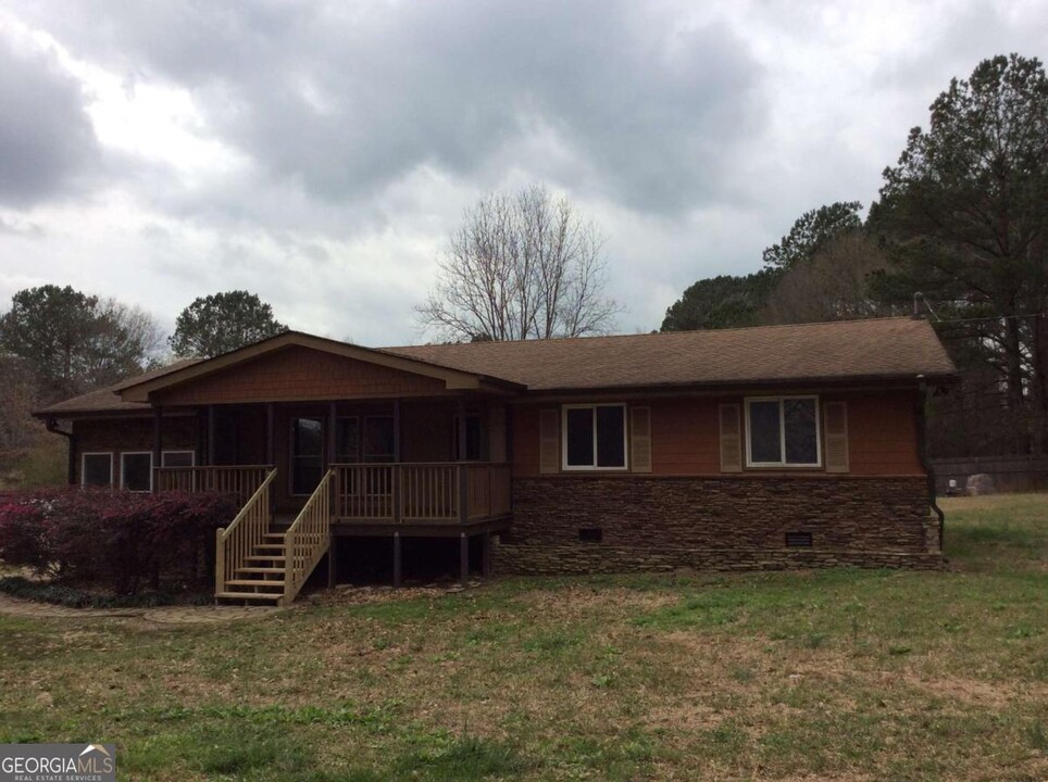 103 Kodiak Ln in Greenville, GA - Building Photo