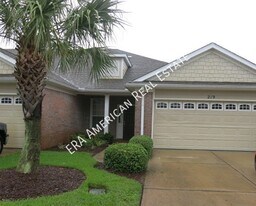 219 Diamond Cv in Destin, FL - Building Photo
