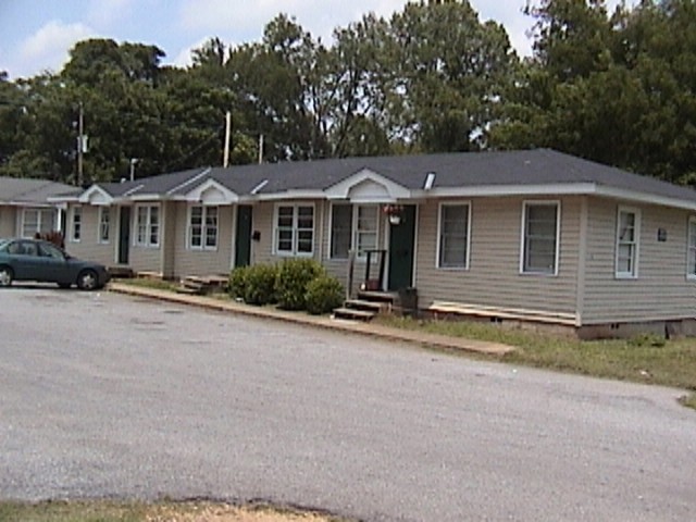 1120 19th St in Tuscaloosa, AL - Building Photo