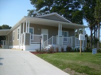 St. John's River Club in Satsuma, FL - Building Photo - Building Photo