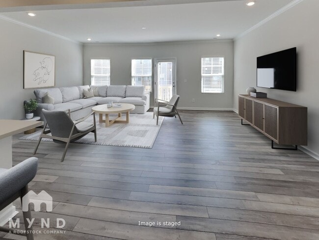 109 Nahunta Dr in Apex, NC - Foto de edificio - Building Photo