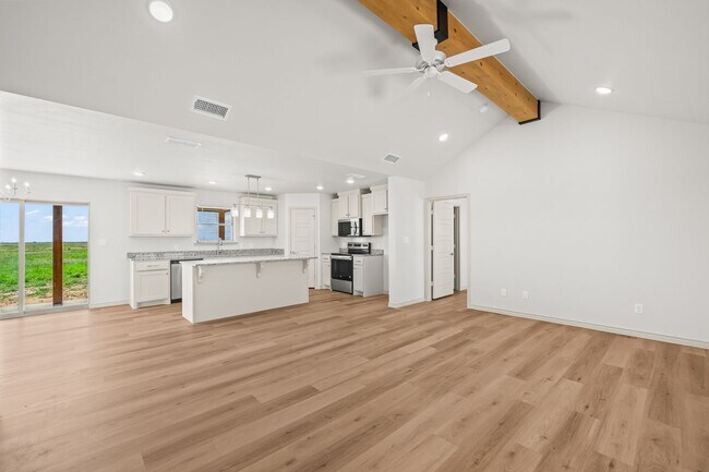 9308 East F M 597 in Idalou, TX - Building Photo - Building Photo