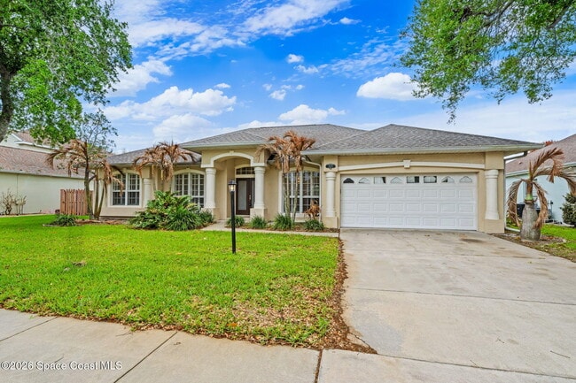 3221 Windsor Estates Dr in Melbourne, FL - Building Photo - Building Photo