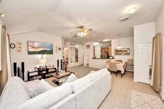 1611 Bob White in Brookshire, TX - Building Photo - Building Photo