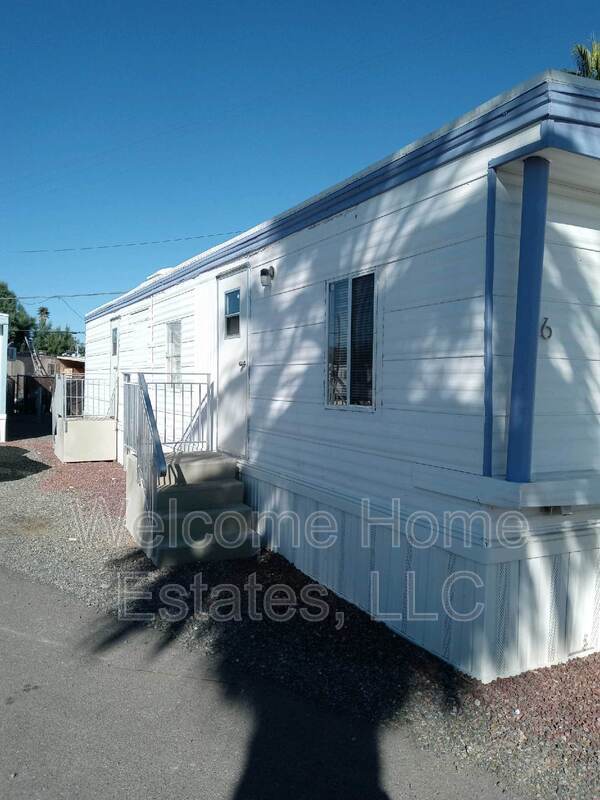 property at 3311 N Flowing Wells Rd