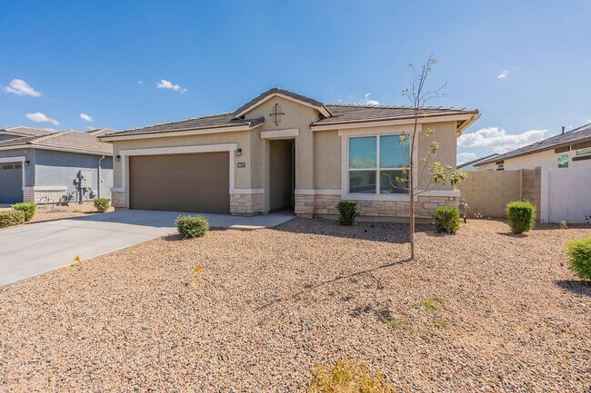 38097 W Santa Monica Ave in Maricopa, AZ - Building Photo - Building Photo