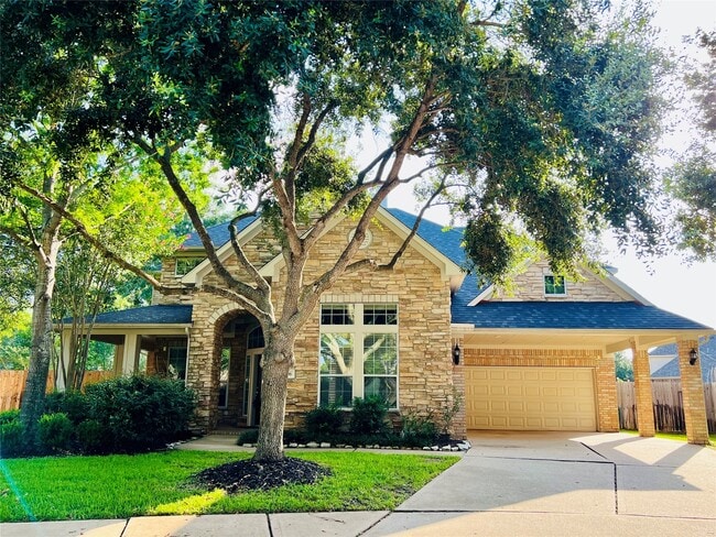 23606 Rollinford Ln in Katy, TX - Building Photo - Building Photo