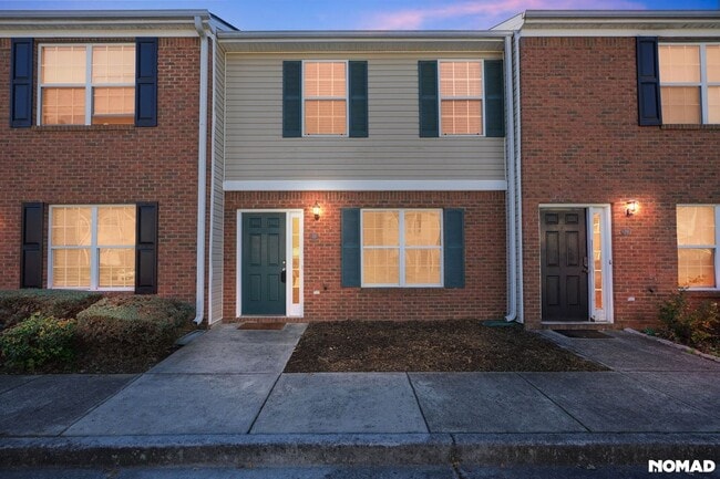 property at 38 Princeton Glen Ct