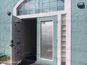 1780 Manta Bay St in Merritt Island, FL - Foto de edificio - Building Photo