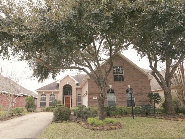 12343 Shadowvista Dr in Houston, TX - Building Photo - Building Photo