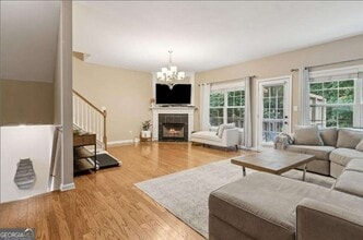 1601 Signal Flag Way in Lawrenceville, GA - Building Photo - Building Photo