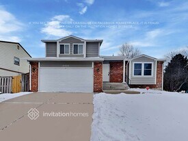 18900 E Chaffee Pl in Denver, CO - Building Photo