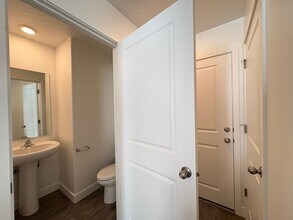 2935-2939 W Lagrand St in Cedar City, UT - Building Photo - Building Photo