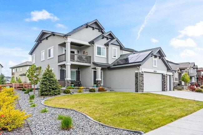 property at 10091 Hannaway Dr
